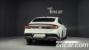 Hyundai Sonata, 2024 — миниатюра 4