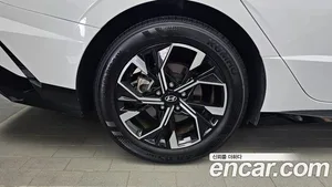 Hyundai Sonata, 2024 — миниатюра 5