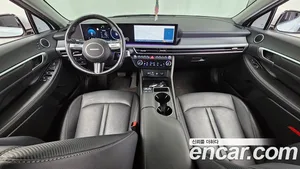 Hyundai Sonata, 2024 — миниатюра 7