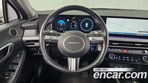 Hyundai Sonata, 2024 — миниатюра 13