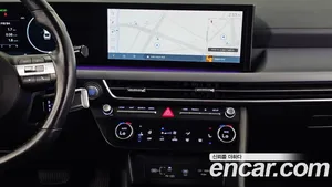 Hyundai Sonata, 2024 — миниатюра 14