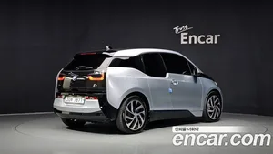 BMW i3, 2014 — миниатюра 2