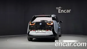 BMW i3, 2014 — миниатюра 4