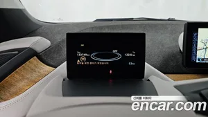 BMW i3, 2014 — миниатюра 8