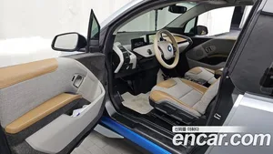 BMW i3, 2014 — миниатюра 10