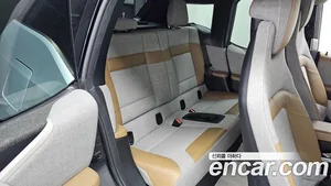 BMW i3, 2014 — миниатюра 12