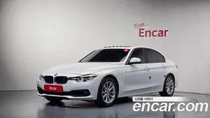 BMW 3-Series, 2017 — миниатюра 1