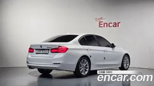 BMW 3-Series, 2017 — миниатюра 2