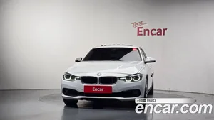 BMW 3-Series, 2017 — миниатюра 3