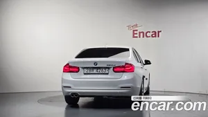 BMW 3-Series, 2017 — миниатюра 4
