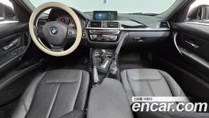 BMW 3-Series, 2017 — миниатюра 7