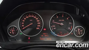 BMW 3-Series, 2017 — миниатюра 8