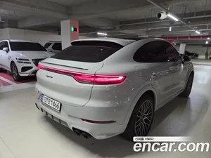 Porsche Cayenne, 2022 — миниатюра 5