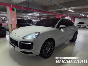 Porsche Cayenne, 2022 — миниатюра 7