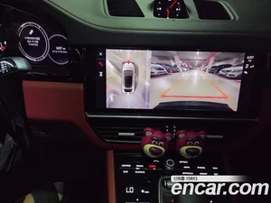 Porsche Cayenne, 2022 — миниатюра 10