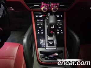 Porsche Cayenne, 2022 — миниатюра 11