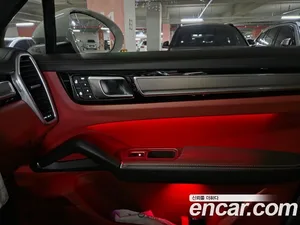 Porsche Cayenne, 2022 — миниатюра 13
