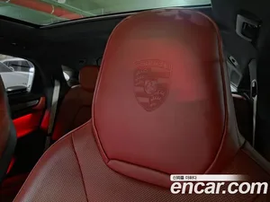 Porsche Cayenne, 2022 — миниатюра 15