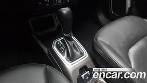 Jeep Renegade, 2021 — миниатюра 12