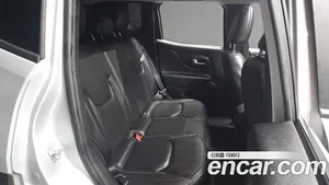 Jeep Renegade, 2021 — миниатюра 17