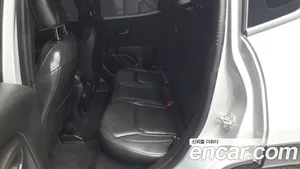 Jeep Renegade, 2021 — миниатюра 18