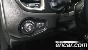 Jeep Renegade, 2021 — миниатюра 26