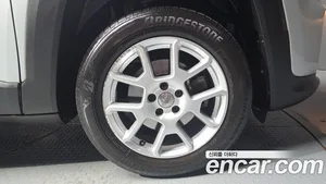 Jeep Renegade, 2021 — миниатюра 7