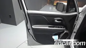 Jeep Renegade, 2021 — миниатюра 14