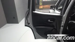 Jeep Renegade, 2021 — миниатюра 15