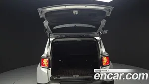Jeep Renegade, 2021 — миниатюра 30