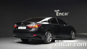 Lexus ES, 2016 — миниатюра 2