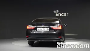 Lexus ES, 2016 — миниатюра 4