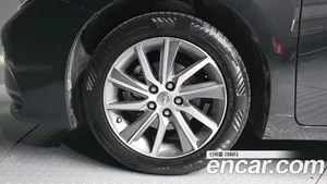 Lexus ES, 2016 — миниатюра 5