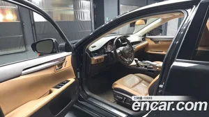 Lexus ES, 2016 — миниатюра 10