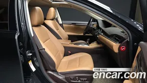 Lexus ES, 2016 — миниатюра 11
