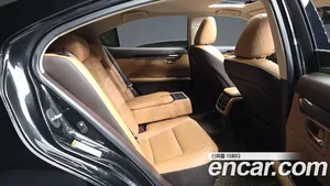 Lexus ES, 2016 — миниатюра 12