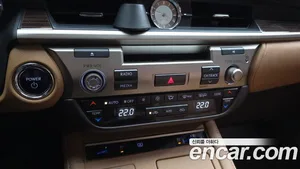 Lexus ES, 2016 — миниатюра 16