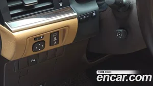Lexus ES, 2016 — миниатюра 17