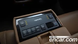 Lexus ES, 2016 — миниатюра 18