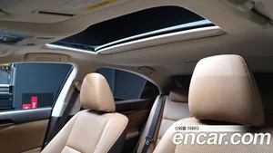 Lexus ES, 2016 — миниатюра 19