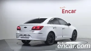 Chevrolet Cruze, 2015 — миниатюра 2