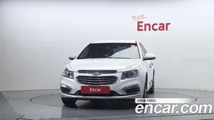 Chevrolet Cruze, 2015 — миниатюра 3