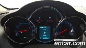 Chevrolet Cruze, 2015 — миниатюра 8