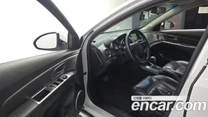 Chevrolet Cruze, 2015 — миниатюра 10