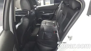 Chevrolet Cruze, 2015 — миниатюра 11