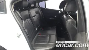 Chevrolet Cruze, 2015 — миниатюра 12