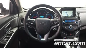 Chevrolet Cruze, 2015 — миниатюра 13