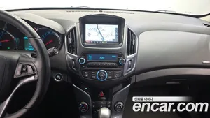 Chevrolet Cruze, 2015 — миниатюра 14