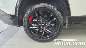Chevrolet Traverse, 2019 — миниатюра 5