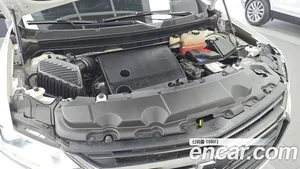 Chevrolet Traverse, 2019 — миниатюра 6